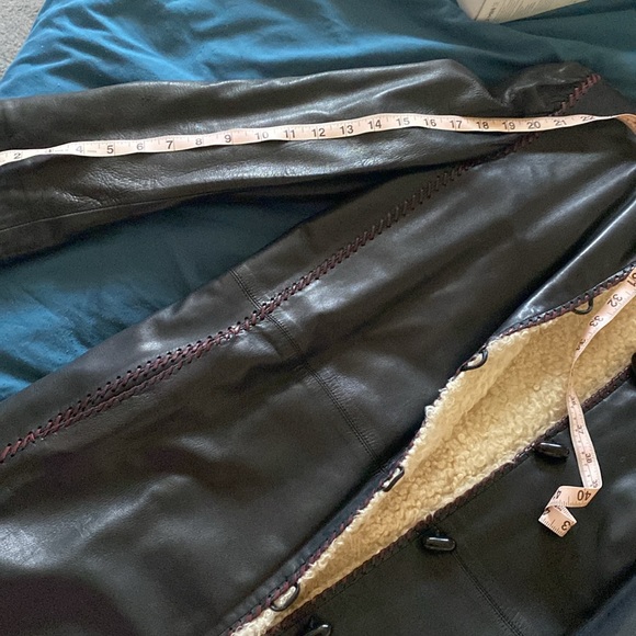 Yves Saint Laurent Coat - Picture 11 of 13